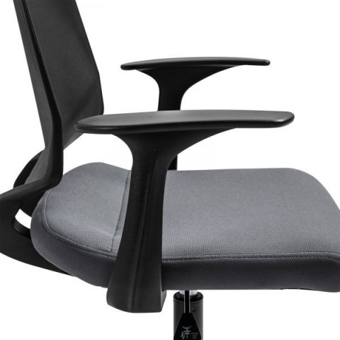 Scaun de birou | gri č.7