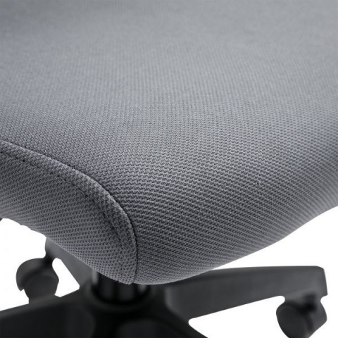 Scaun de birou | gri č.8