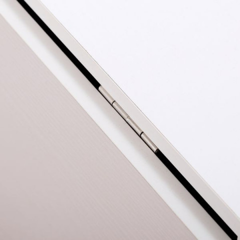 Masa mobila pliabila | alba + stejar č.8