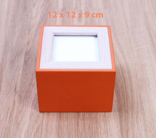 Cutie depozitare portocaliu 2010 č.4