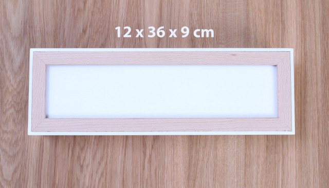 Cutie depozitare alb 9010 č.8