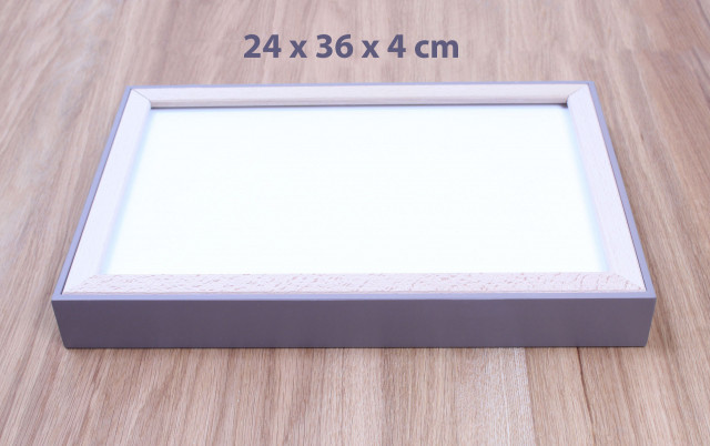 Cutie depozitare gri 0505010 č.6