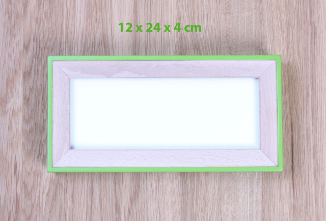 Cutie depozitare verde 1106060 č.6