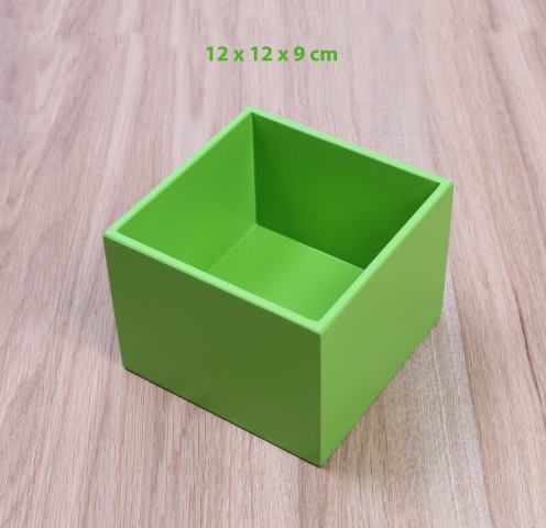 Cutie depozitare verde 1106060 č.13