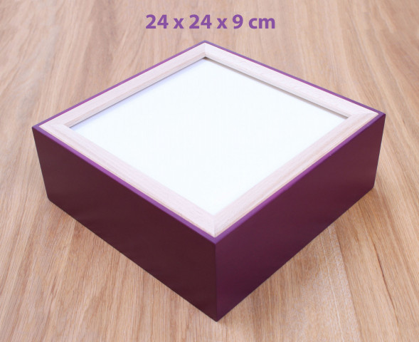 Cutie depozitare violeta 3303015 č.4