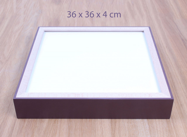 Cutie depozitare violeta nr. 0203010 č.5