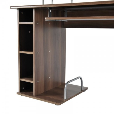 Masa de birou 120x60x75cm 152 x 60 x 80 cm č.7