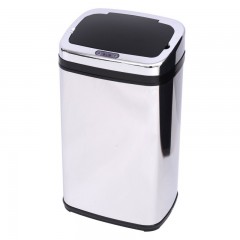 Coș de gunoi automat 30 l č.2