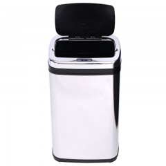 Coș de gunoi automat 30 l č.3