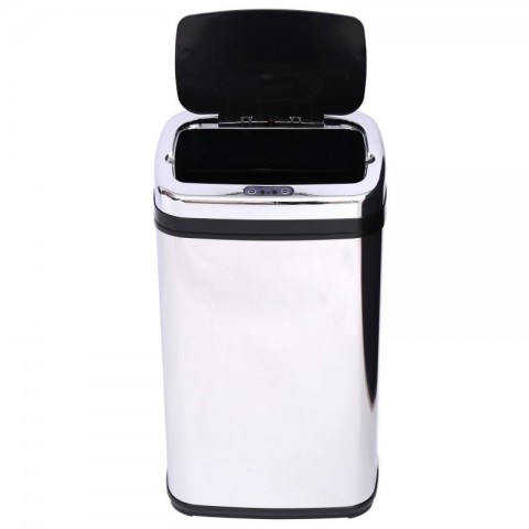 Coș de gunoi automat 30 l č.3