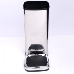 Coș de gunoi automat 50 l č.3