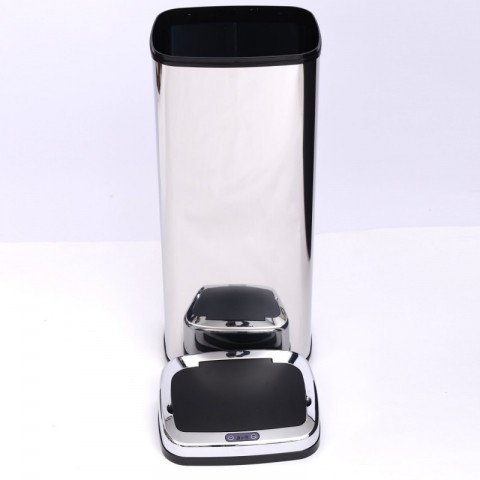 Coș de gunoi automat 50 l č.3