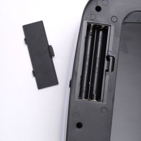 Coș de gunoi automat 50 l č.5