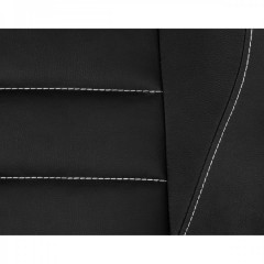 Scaun de birou GT Series One | negru č.3