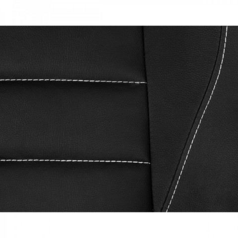 Scaun de birou GT Series One | negru č.3