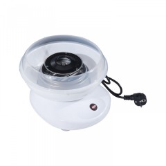 Aparat de făcut vata de zahar 450 W | alb č.1