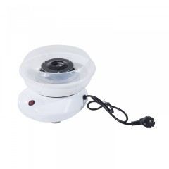 Aparat de făcut vata de zahar 450 W | alb č.2