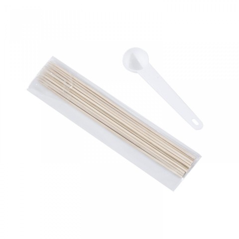 Aparat de făcut vata de zahar 450 W | alb č.4