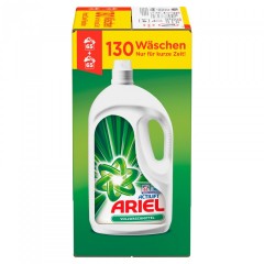 Ariel Actilift gel 130 (2x65) doze de spălare - Germania č.1