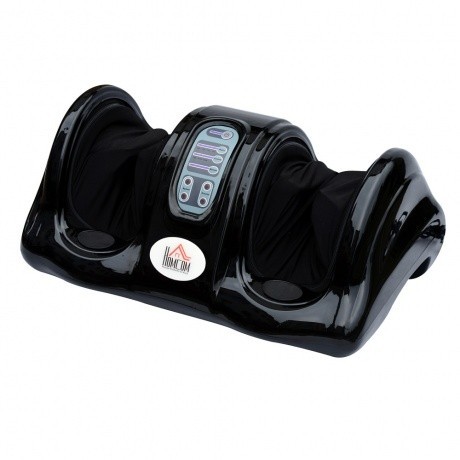 Shiatsu Aparat de masaj picioare | negru č.3