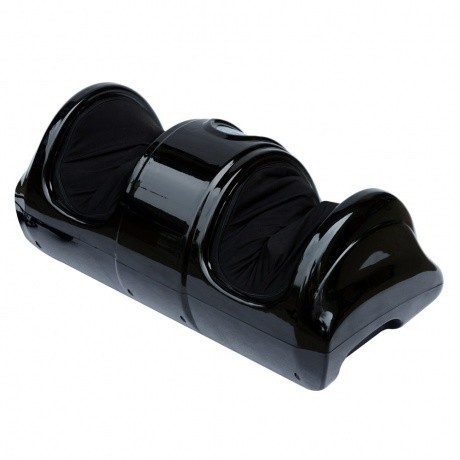 Shiatsu Aparat de masaj picioare | negru č.4