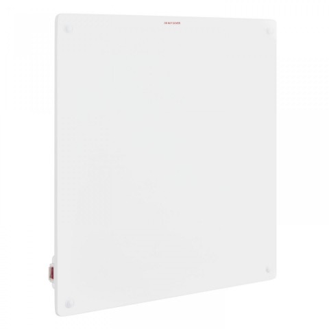 Panou radiant infraroșu 425W ceramic | 60 x 1 x 60 cm č.2