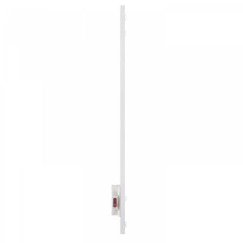 Panou radiant infraroșu 425W ceramic | 60 x 1 x 60 cm č.3