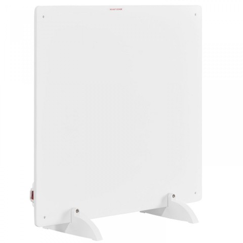 Panou radiant infraroșu 425W ceramic | 60 x 1 x 60 cm č.4