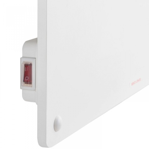 Panou radiant infraroșu 425W ceramic | 60 x 1 x 60 cm č.5