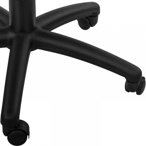 Scaun de birou Racing design 2 | verde-negru č.5