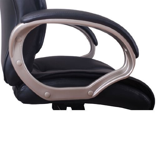 Scaun de birou Foster | negru č.4